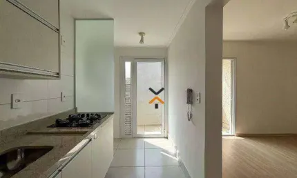 Apartamento com 2 dormitórios à venda, 63 m² por r$ 680.000,00 - jardim - santo andré/sp