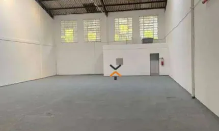 Loja para alugar, 292 m² por r$ 17.400,01/mês - demarchi - são bernardo do campo/sp
