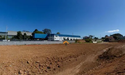 Terreno para alugar, 7474 m² por R$ 97.552,69/mês - Dos Casa - São Bernardo do Campo/SP
