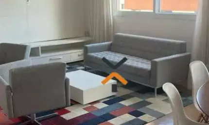 Apartamento com 3 dormitórios, 136 m² - venda por R$ 727.000,00 ou aluguel por R$ 5.500,00/mês - Vila Valparaíso - Santo André/SP