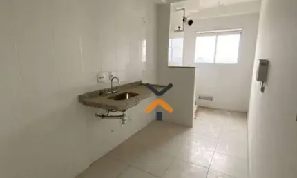 Apartamento com 2 dormitórios à venda, 66 m² por R$ 500.000,00 - Vila América - Santo André/SP