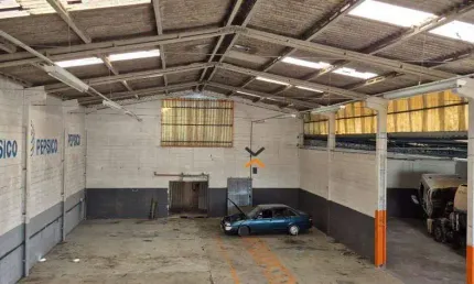 Galpão, 950 m² - venda por r$ 4.450.000,00 ou aluguel por r$ 23.970,00/mês - dos casa - são bernardo do campo/sp