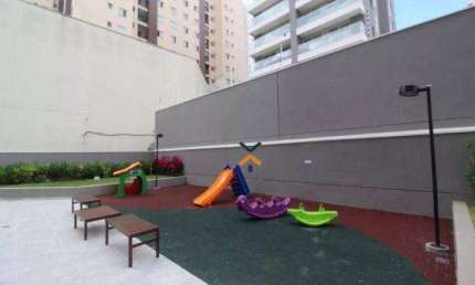 Apartamento com 2 dormitórios à venda, 64 m² por R$ 715.000,00 - Boa Vista - São Caetano do Sul/SP