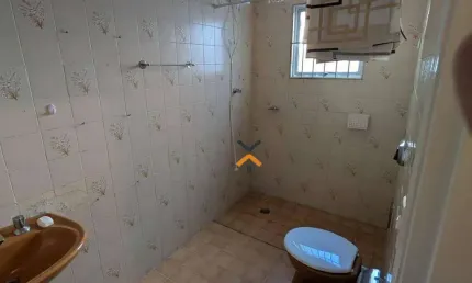Apartamento com 1 dormitório para alugar, 78 m² por R$ 2.430,00/mês - Santa Paula - São Caetano do Sul/SP