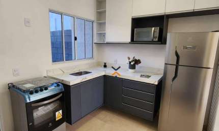 Sobrado com 2 dormitórios à venda, 67 m² por R$ 330.000,00 - Parque das Américas - Mauá/SP