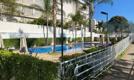 Apartamento com 3 dormitórios à venda, 80 m² por R$ 770.000,00 - Rudge Ramos - São Bernardo do Campo/SP