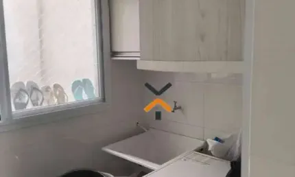 Apartamento com 3 dormitórios à venda, 91 m² por R$ 660.000,00 - Vila Guarani - Mauá/SP