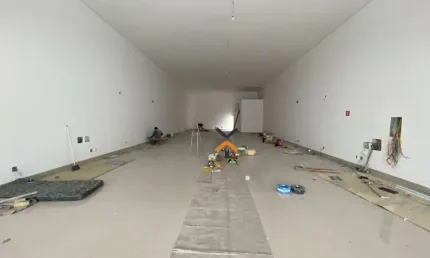 Galpão para alugar, 400 m² por R$ 15.900,01/mês - Vila Suíça - Santo André/SP