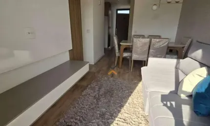 Apartamento com 2 dormitórios à venda, 60 m² por R$ 740.000,00 - Vila Alpina - Santo André/SP
