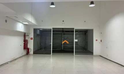 Salão para alugar, 258 m² por R$ 12.686,70/mês - Centro - São Bernardo do Campo/SP