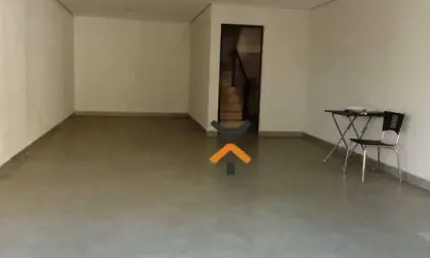 Sobrado com 2 dormitórios à venda, 128 m² por R$ 691.000,00 - Jardim Paraíso - Santo André/SP