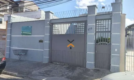 Sobrado com 2 dormitórios à venda, 60 m² por R$ 320.000,00 - Parada XV de Novembro - São Paulo/SP