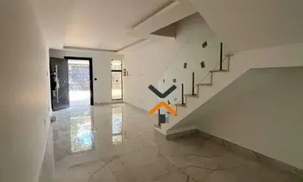 Sobrado com 3 dormitórios à venda, 147 m² por r$ 745.000,00 - vila francisco matarazzo - santo andré/sp