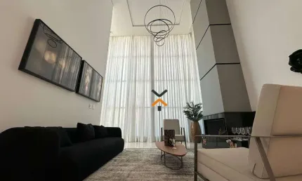 Sobrado com 4 dormitórios à venda, 803 m² por R$ 6.500.000,00 - Parque Terra Nova II - São Bernardo do Campo/SP