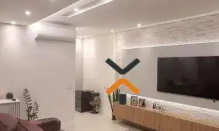 Apartamento com 3 dormitórios à venda, 118 m² por r$ 1.490.000,00 - vila baeta neves - são bernardo do campo/sp