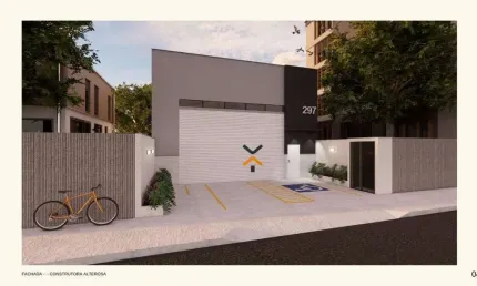 Galpão, 240 m² - venda por r$ 1.000.000,00 ou aluguel por r$ 8.908,33/mês - vila humaitá - santo andré/sp