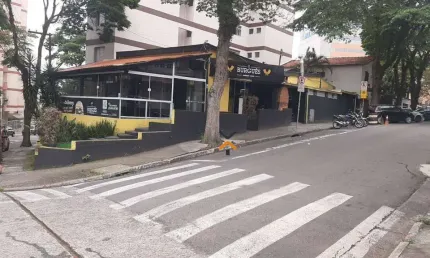 Terreno à venda, 460 m² por r$ 1.650.000,00 - jardim nova petrópolis - são bernardo do campo/sp