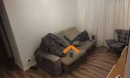 Apartamento com 2 dormitórios à venda, 56 m² por r$ 278.000,00 - santa terezinha - são bernardo do campo/sp