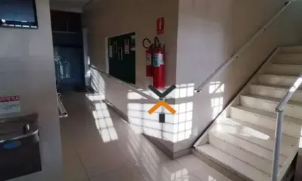 Prédio à venda, 540 m² por r$ 2.544.000,00 - vila valparaíso - santo andré/sp