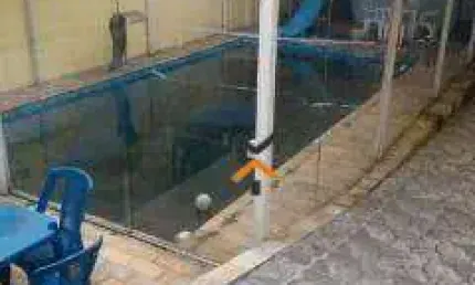 Sobrado com 4 dormitórios para alugar, 450 m² por r$ 6.870,00/mês - jardim las vegas - santo andré/sp
