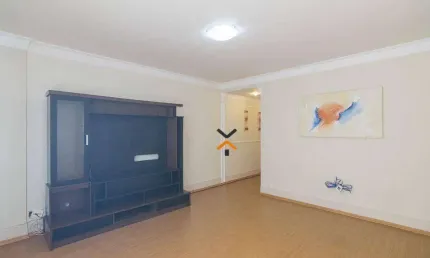 Apartamento com 4 dormitórios, 140 m² - venda por R$ 590.000,00 ou aluguel por R$ 8.000,00/mês - Centro - São Caetano do Sul/SP