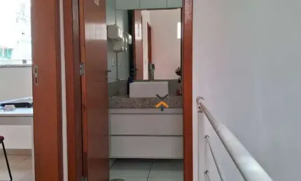 Sobrado com 2 dormitórios, 76 m² - venda por r$ 550.000,00 ou aluguel por r$ 3.500,00/mês - guarapiranga - são paulo/sp