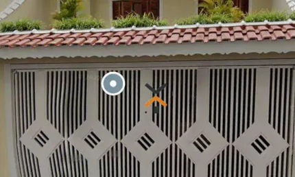 Sobrado com 3 dormitórios à venda, 138 m² por r$ 1.065.000,00 - santa terezinha - são bernardo do campo/sp