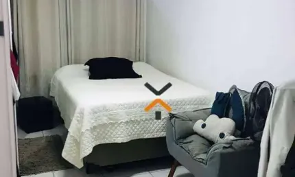 Cobertura com 2 dormitórios à venda, 104 m² por r$ 390.000,00 - jardim silvana - santo andré/sp
