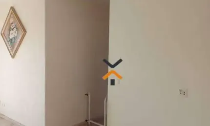 Apartamento com 2 dormitórios à venda, 65 m² por r$ 308.000,00 - vila planalto - são bernardo do campo/sp