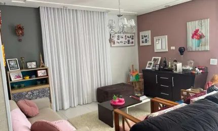 Sobrado com 4 dormitórios à venda, 178 m² por R$ 1.995.000,00 - Demarchi - São Bernardo do Campo/SP