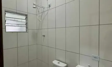 Kitnet com 1 dormitório para alugar, 25 m² por r$ 2.300,01/mês - centro - são bernardo do campo/sp