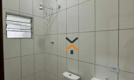 Kitnet com 1 dormitório para alugar, 25 m² por r$ 2.300,01/mês - centro - são bernardo do campo/sp