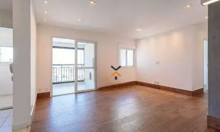 Apartamento com 2 dormitórios para alugar, 69 m² por r$ 5.138,00/mês - campestre - santo andré/sp