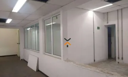 Prédio para alugar, 3700 m² por r$ 75.000/mês - centro - santo andré/sp