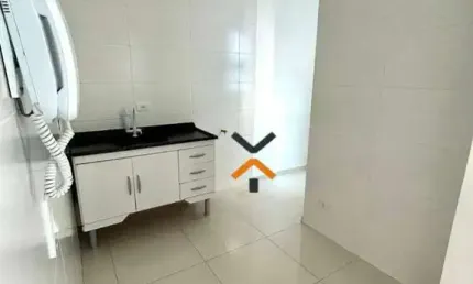 Cobertura com 2 dormitórios, 76 m² - venda por r$ 370.000,00 ou aluguel por r$ 1.910,00/mês - parque das nações - santo andré/sp