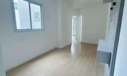 Cobertura com 2 dormitórios, 96 m² - venda por r$ 450.000,00 ou aluguel por r$ 2.817,00/mês - vila scarpelli - santo andré/sp