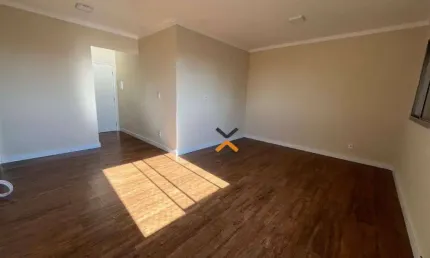 Apartamento com 1 dormitório à venda, 39 m² por r$ 260.000,00 - vila vianas - são bernardo do campo/sp