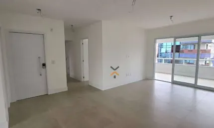 Apartamento com 3 dormitórios à venda, 190 m² por r$ 3.300.000,00 - jardim - santo andré/sp
