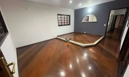 Casa com 3 dormitórios, 240 m² - venda por r$ 1.277.000,00 ou aluguel por r$ 6.905,00/mês - osvaldo cruz - são caetano do sul/sp