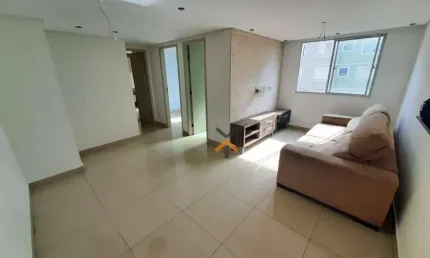 Apartamento com 2 dormitórios, 64 m² - venda por r$ 320.000,00 ou aluguel por r$ 2.180,00/mês - parque são vicente - mauá/sp