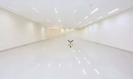 Prédio para alugar, 860 m² por r$ 42.300,01/mês - jardim - santo andré/sp