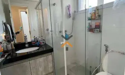 Sobrado com 4 dormitórios à venda, 180 m² por r$ 1.600.000,00 - campestre - santo andré/sp