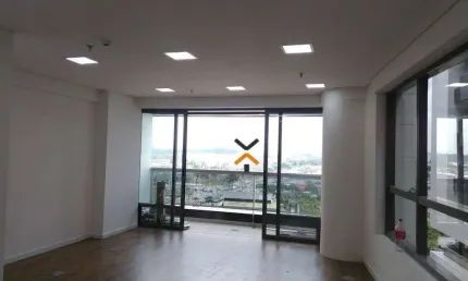 Sala para alugar, 45 m² por r$ 3.990,00/mês - cerâmica - são caetano do sul/sp