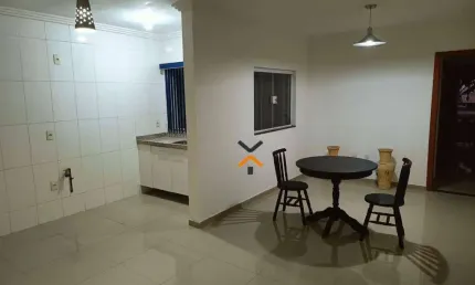 Cobertura com 2 dormitórios para alugar, 150 m² por r$ 3.419,00/mês - vila humaitá - santo andré/sp
