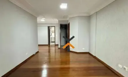 Apartamento com 3 dormitórios, 96 m² - venda por r$ 695.000 ou aluguel por r$ 4.000/mês - centro - diadema/sp
