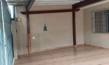 Casa para Venda em São Paulo, Jardim Macedônia, 4 dormitórios, 2 banheiros, 2 vagas