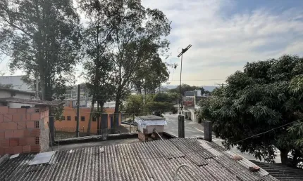 Casa para Venda em São Paulo, Vila Gilda, 3 dormitórios, 2 banheiros, 3 vagas