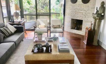 Apartamento para Venda em São Paulo, Itaim Bibi, 3 dormitórios, 3 suítes, 5 banheiros, 2 vagas