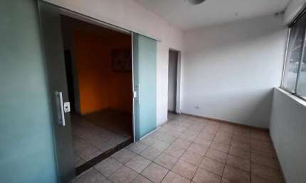 Casa / Sobrado para Venda em São Paulo, Chácara da Enseada, 2 dormitórios, 2 banheiros, 1 vaga