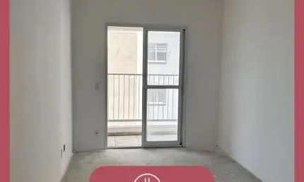 Apartamento para Venda em São Paulo, Parque Munhoz, 2 dormitórios, 1 banheiro, 1 vaga